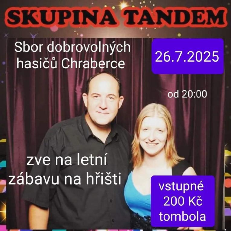 Letní zábava na hřišti